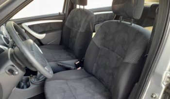 Dacia Logan 1.5D Sedan (E) full