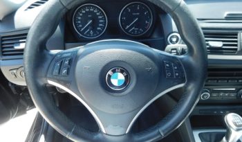 BMW X1 xDrive 20d (Ε) full