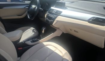 BMW X1 xDrive 20D (Ε) full