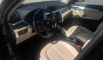 BMW X1 xDrive 20D (Ε) full