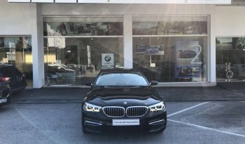 BMW 520D Luxury Line Mild Hybrid ΕΛΛΗΝΙΚΗΣ ΑΝΤΙΠΡΟΣ. full