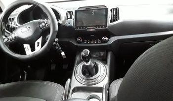 Kia Sportage 1.7 CRDi Attract 2WD full