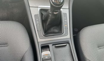 Volkswagen Golf VII 1.4 TSI Comfortline BlueMotion Tech full