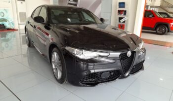 Alfa Romeo GIULIA 2.2 Turbo Diesel 190hp AT8 SPRINT full