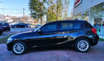BMW 116 D Exclusive 1.5 116hp full