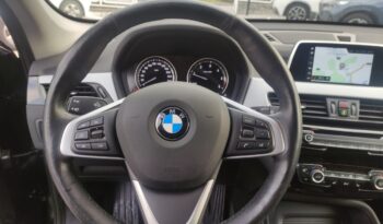 BMW X1 20d xDrive 190hp AUTO full