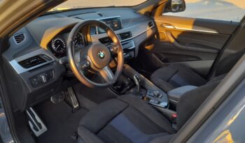BMW  X2 16D sDrive M SPORT X full