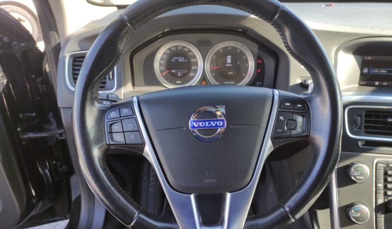 Volvo S60 T5 SUMMUM full