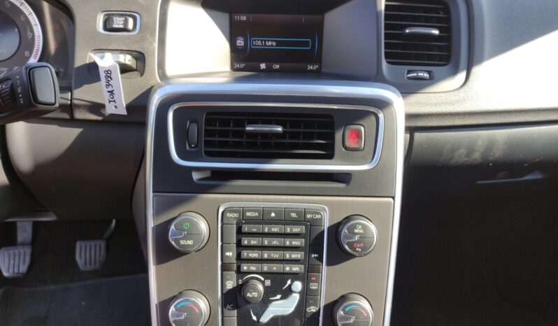Volvo S60 T5 SUMMUM full