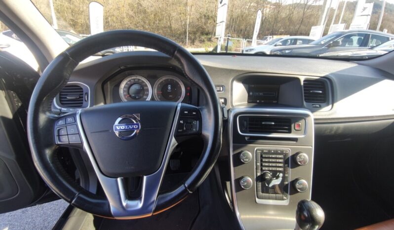 Volvo S60 T5 SUMMUM full