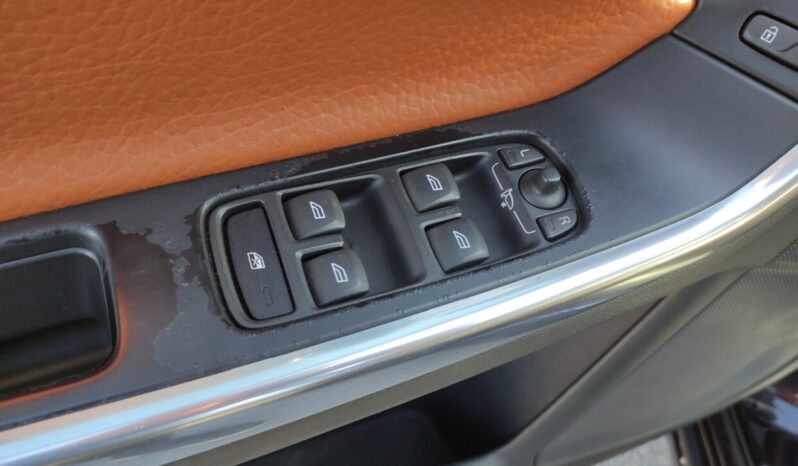 Volvo S60 T5 SUMMUM full