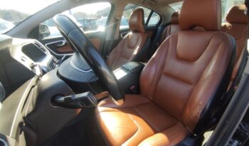 Volvo S60 T5 SUMMUM full