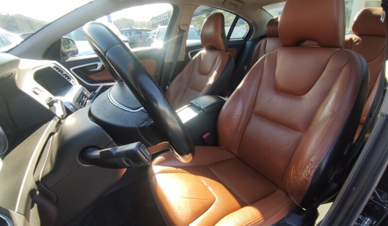 Volvo S60 T5 SUMMUM full