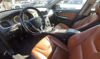 Volvo S60 T5 SUMMUM full