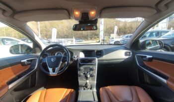 Volvo S60 T5 SUMMUM full