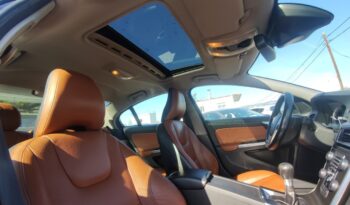 Volvo S60 T5 SUMMUM full