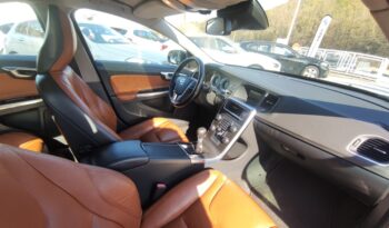 Volvo S60 T5 SUMMUM full