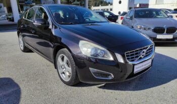 Volvo S60 T5 SUMMUM full