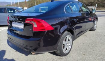 Volvo S60 T5 SUMMUM full