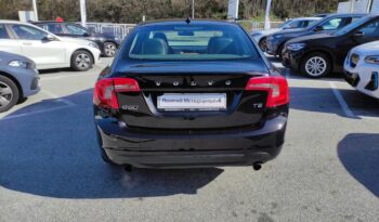Volvo S60 T5 SUMMUM full