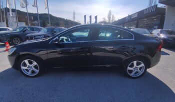 Volvo S60 T5 SUMMUM full