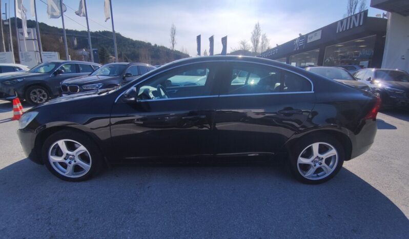 Volvo S60 T5 SUMMUM full