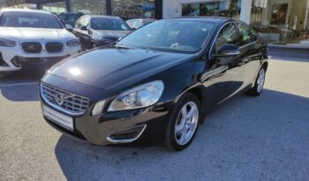 Volvo S60 T5 SUMMUM full
