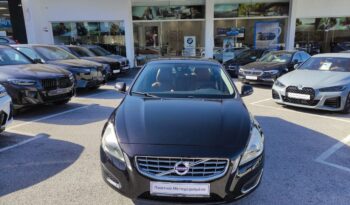 Volvo S60 T5 SUMMUM full