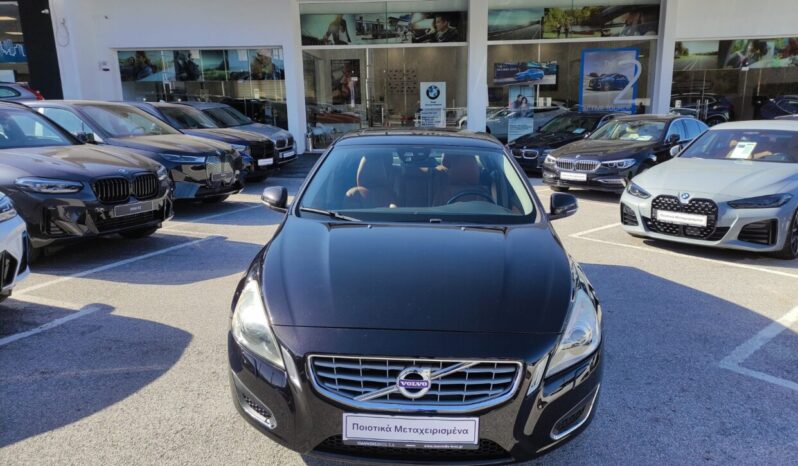 Volvo S60 T5 SUMMUM full