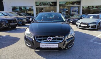 Volvo S60 T5 SUMMUM full