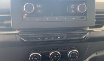 Nissan Townstar 4 Comfort Plus 1.3-ΕΤΟΙΜΟΠΑΡΑΔΟΤΟ full