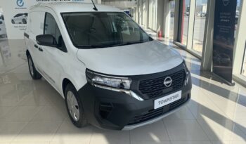 Nissan Townstar 4 Comfort Plus 1.3-ΕΤΟΙΜΟΠΑΡΑΔΟΤΟ full