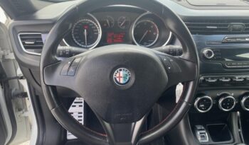 Alfa Romeo Giulietta 1.6 JTDM DINSTICTIVE full