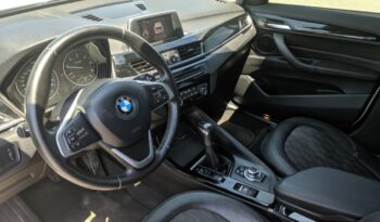 BMW X1 xDRIVE 20d full