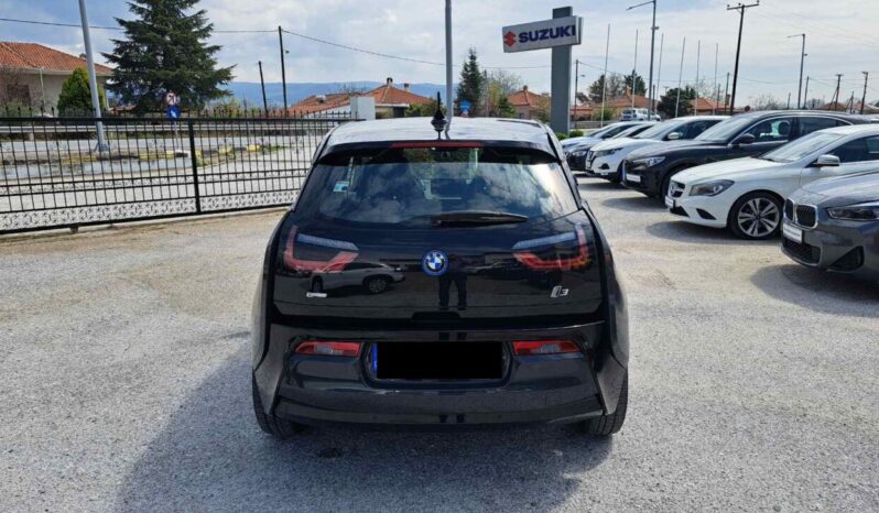 BMW i3 full