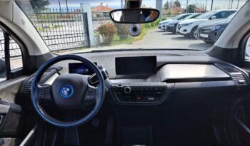 BMW i3 full