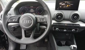 Audi Q2 Advanced 30 TFSI full