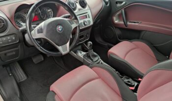 Alfa Romeo Mito 1.4 AUTO full