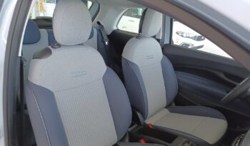 FIAT 500e BEV ICON Hatchback 42kWh full