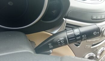 Subaru Tribeca 5 ATS 3,6cc 258hp Βενζίνη AUTO (Π) full