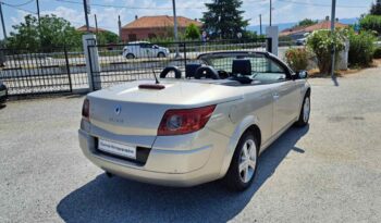 Renault Megane 1.6 DYNAMIC 110hp COUPE/CABRIO full