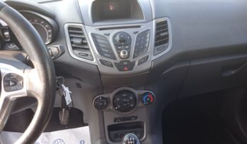 Ford Fiesta VAN 1.6 Diesel ΕΛΛΗΝΙΚΟ full