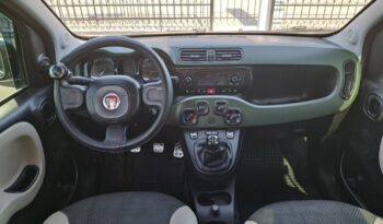 Fiat Panda 1.3 Diesel 4×4 95hp full
