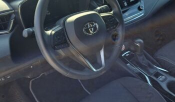 Toyota Corolla  1.8 ΥΒΡΙΔΙΚΟ  (Φ) full