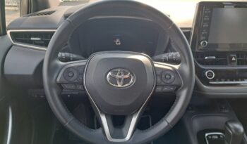 Toyota Corolla 1.8 ΥΒΡΙΔΙΚΟ (Φ) full