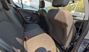 Opel Corsa 1.4 Enjoy 90hp (Φ) full