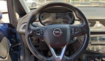 Opel Corsa 1.4 Enjoy 90hp (Φ) full
