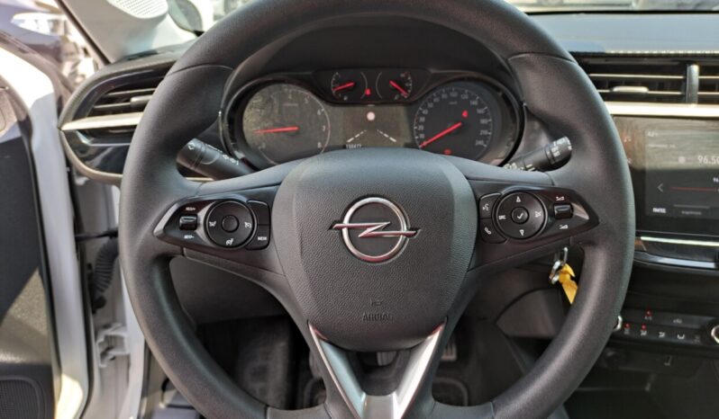 Opel Corsa 1.5 Diesel 102hp (Φ) full