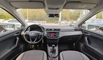 Seat Ibiza 1.6 TDI Style (Φ) full