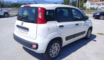 Fiat Panda 1.3 MTJ Easy 95hp (Φ) full